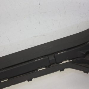 Audi Q2 S Line Rear Bumper Trim 81A807833 Genuine - Image 9