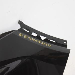 Audi Q2 S-Line Rear Bumper Upper Section 2020 Onward 81A807511C Genuine - Image 12