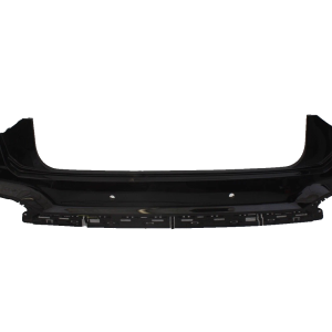 Audi Q2 S-Line Rear Bumper Upper Section 2020 Onward 81A807511C Genuine