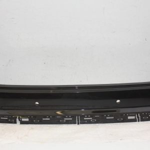 Audi Q2 S-Line Rear Bumper Upper Section 2020 Onward 81A807511C Genuine - Image 5