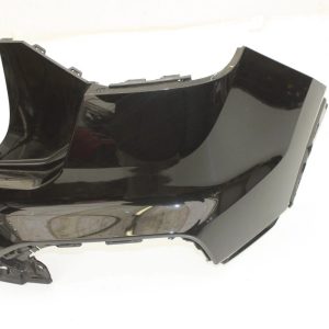 Audi Q2 S-Line Rear Bumper Upper Section 2020 Onward 81A807511C Genuine - Image 7