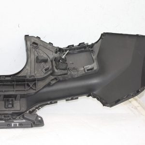 Audi Q2 S-Line Rear Bumper Upper Section 2020 Onward 81A807511C Genuine - Image 8