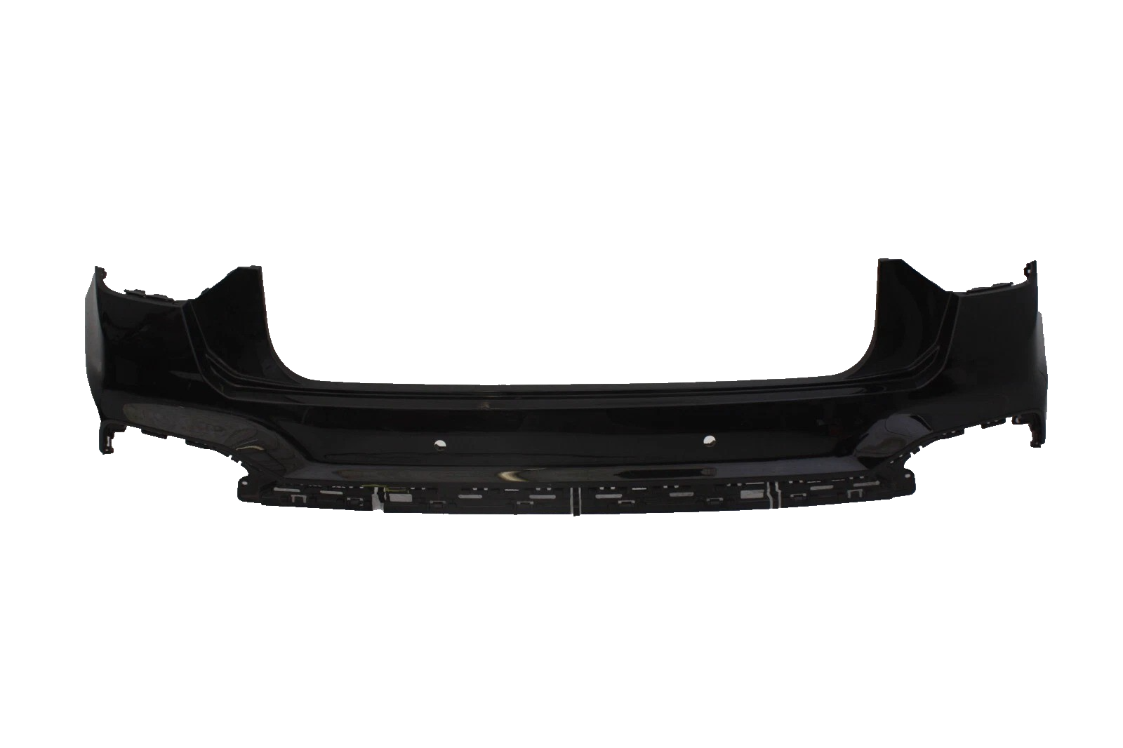 Audi Q2 S-Line Rear Bumper Upper Section 2020 Onward 81A807511C Genuine