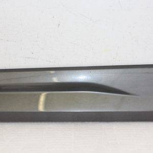 Audi Q2 S Line Rear Left Side Door Moulding 2016 TO 2021 81A853969A Genuine 176551203642