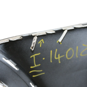 Audi Q3 8U Rear Bumper 2012 TO 2018 8U0807511C *DAMAGED* - Image 11