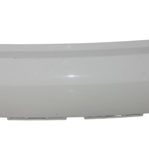 Audi Q3 8U Rear Bumper 2012 TO 2018 8U0807511C *DAMAGED* - Image 4