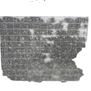 Audi Q3 8U Rear Bumper 2012 TO 2018 8U0807511C *DAMAGED* - Image 9