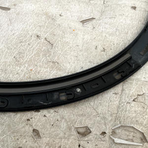Audi Q3 8U Rear Left Side Wheel Arch Trim 2011 TO 2015 8U0853817B Genuine - Image 13