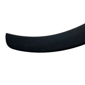 Audi Q3 8U Rear Left Side Wheel Arch Trim 2011 TO 2015 8U0853817B Genuine - Image 3