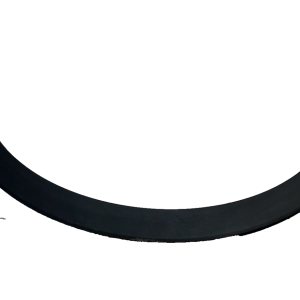 Audi Q3 8U Rear Left Side Wheel Arch Trim 2011 TO 2015 8U0853817B Genuine - Image 1