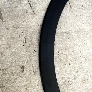 Audi Q3 8U Rear Left Side Wheel Arch Trim 2011 TO 2015 8U0853817B Genuine - Image 5