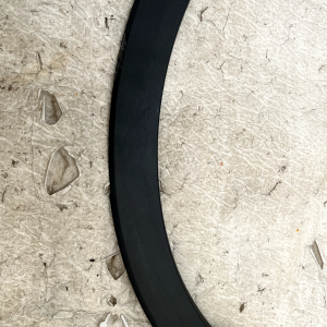 Audi Q3 8U Rear Left Side Wheel Arch Trim 2011 TO 2015 8U0853817B Genuine - Image 6