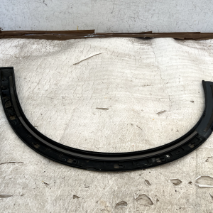 Audi Q3 8U Rear Left Side Wheel Arch Trim 2011 TO 2015 8U0853817B Genuine - Image 9