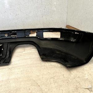 Audi Q3 8U S-Line Rear Bumper Lower Section 2014 TO 2019 8U0807521AQ Genuine - Image 10