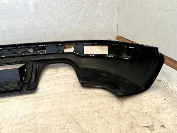 Audi Q3 8U S Line Rear Bumper Lower Section 2014 TO 2019 8U0807521AQ Genuine 178448657972 10