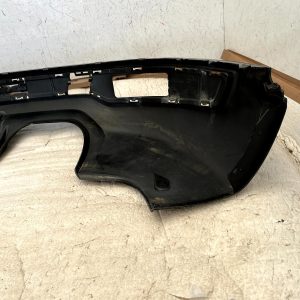 Audi Q3 8U S-Line Rear Bumper Lower Section 2014 TO 2019 8U0807521AQ Genuine - Image 11