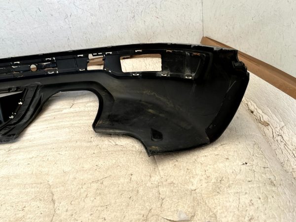 Audi Q3 8U S Line Rear Bumper Lower Section 2014 TO 2019 8U0807521AQ Genuine 178448657972 11