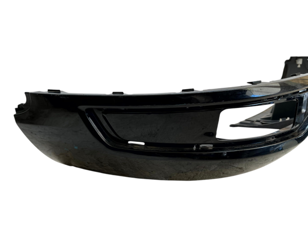 Audi Q3 8U S Line Rear Bumper Lower Section 2014 TO 2019 8U0807521AQ Genuine 178448657972 2