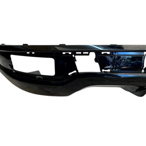 Audi Q3 8U S-Line Rear Bumper Lower Section 2014 TO 2019 8U0807521AQ Genuine - Image 3