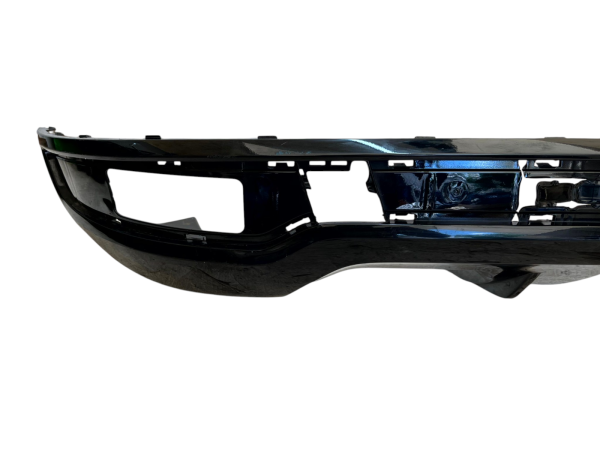 Audi Q3 8U S Line Rear Bumper Lower Section 2014 TO 2019 8U0807521AQ Genuine 178448657972 3