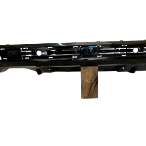 Audi Q3 8U S-Line Rear Bumper Lower Section 2014 TO 2019 8U0807521AQ Genuine - Image 4