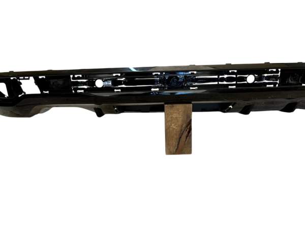 Audi Q3 8U S Line Rear Bumper Lower Section 2014 TO 2019 8U0807521AQ Genuine 178448657972 4
