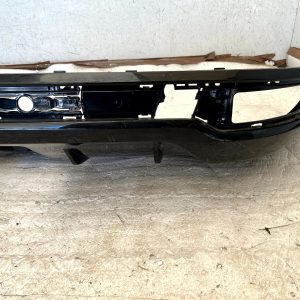 Audi Q3 8U S-Line Rear Bumper Lower Section 2014 TO 2019 8U0807521AQ Genuine - Image 5