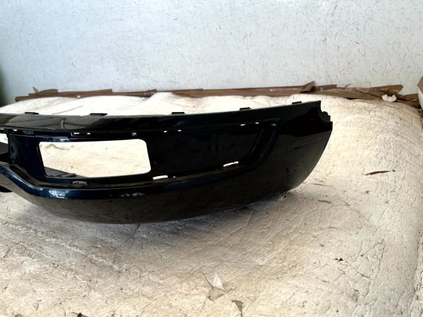 Audi Q3 8U S Line Rear Bumper Lower Section 2014 TO 2019 8U0807521AQ Genuine 178448657972 6