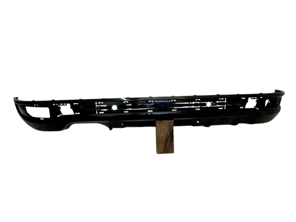 Audi Q3 8U S Line Rear Bumper Lower Section 2014 TO 2019 8U0807521AQ Genuine 178448657972