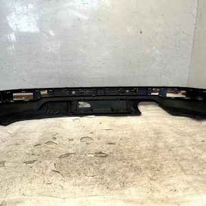 Audi Q3 8U S-Line Rear Bumper Lower Section 2014 TO 2019 8U0807521AQ Genuine - Image 7