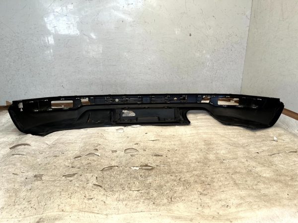 Audi Q3 8U S Line Rear Bumper Lower Section 2014 TO 2019 8U0807521AQ Genuine 178448657972 7