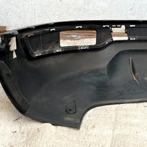 Audi Q3 8U S-Line Rear Bumper Lower Section 2014 TO 2019 8U0807521AQ Genuine - Image 8