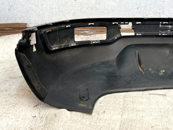 Audi Q3 8U S Line Rear Bumper Lower Section 2014 TO 2019 8U0807521AQ Genuine 178448657972 8