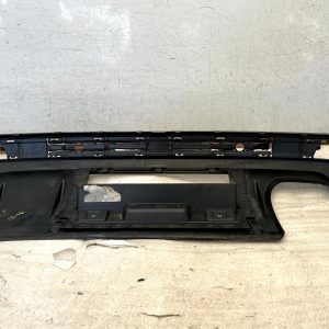 Audi Q3 8U S-Line Rear Bumper Lower Section 2014 TO 2019 8U0807521AQ Genuine - Image 9