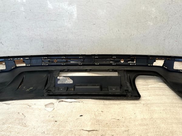 Audi Q3 8U S Line Rear Bumper Lower Section 2014 TO 2019 8U0807521AQ Genuine 178448657972 9