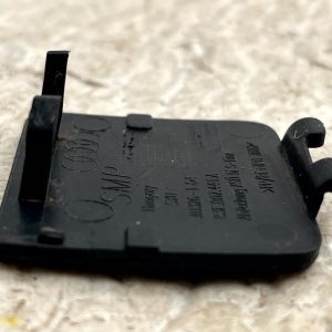 Audi Q3 F3 S-Line Rear Bumper Tow Eye Cap Cover 2019 TO 2025 83F807441A Genuine - Image 11