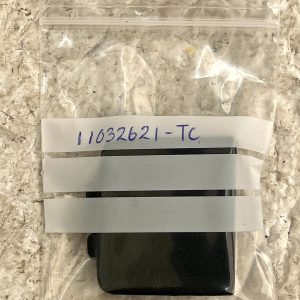 Audi Q3 F3 S-Line Rear Bumper Tow Eye Cap Cover 2019 TO 2025 83F807441A Genuine - Image 13