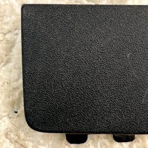 Audi Q3 F3 S-Line Rear Bumper Tow Eye Cap Cover 2019 TO 2025 83F807441A Genuine - Image 3