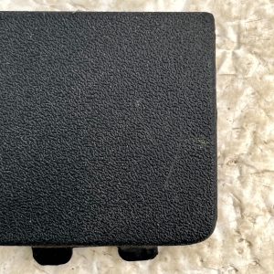 Audi Q3 F3 S-Line Rear Bumper Tow Eye Cap Cover 2019 TO 2025 83F807441A Genuine - Image 4