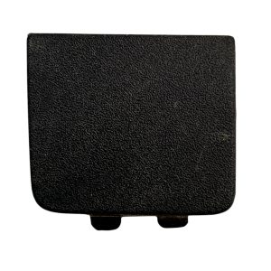 Audi Q3 F3 S-Line Rear Bumper Tow Eye Cap Cover 2019 TO 2025 83F807441A Genuine - Image 1