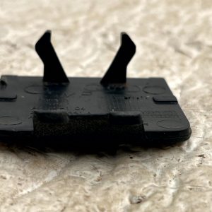 Audi Q3 F3 S-Line Rear Bumper Tow Eye Cap Cover 2019 TO 2025 83F807441A Genuine - Image 8