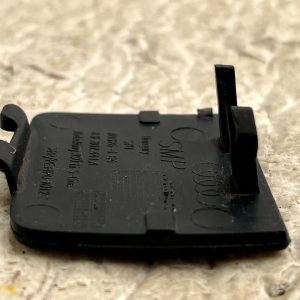 Audi Q3 F3 S-Line Rear Bumper Tow Eye Cap Cover 2019 TO 2025 83F807441A Genuine - Image 9