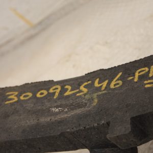 Audi Q3 Front Bumper Impact Absorber Foam 2015 TO 2018 8U0807550F Genuine - Image 7