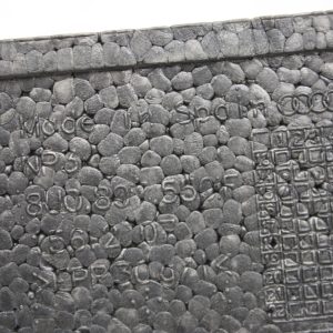 Audi Q3 Front Bumper Impact Absorber Foam 2015 TO 2018 8U0807550F Genuine - Image 8