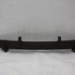 Audi Q3 Front Bumper Impact Absorber Foam 8U0807550D Genuine - Image 1