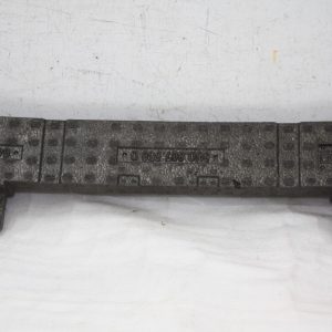 Audi Q3 Front Bumper Impact Absorber Foam 8U0807550D Genuine - Image 7