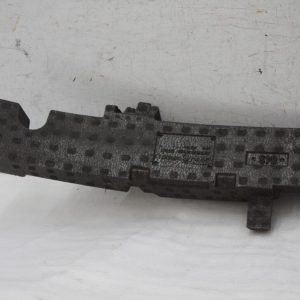 Audi Q3 Front Bumper Impact Absorber Foam 8U0807550D Genuine - Image 8