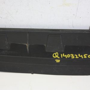 Audi Q3 Front Bumper Lower Radiator Air Duct 2018 TO 2025 83A121286 Genuine - Image 12
