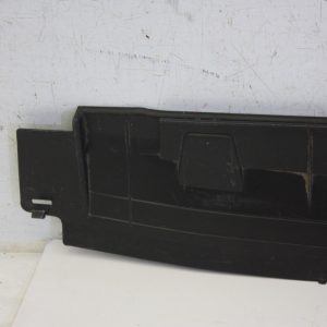 Audi Q3 Front Bumper Lower Radiator Air Duct 2018 TO 2025 83A121286 Genuine - Image 13