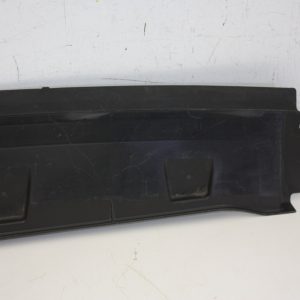 Audi Q3 Front Bumper Lower Radiator Air Duct 2018 TO 2025 83A121286 Genuine - Image 3